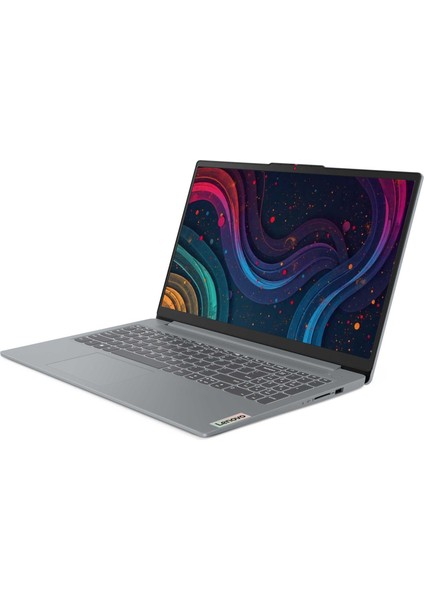 Ideapad Slim 3 83ER00FWTR02 I5-12450H 16GB 2tbssd 15.6" Fhd Freedos Dizüstü BILGISAYAR-CNT003 fırsatları