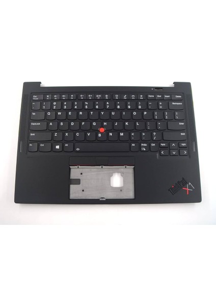 Thinkpad X1 Carbon Gen 10 Gen 11 Uyumlu - Türkçe Klavye