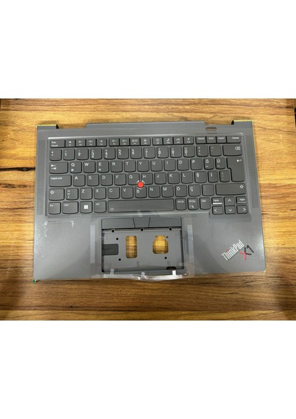 Thinkpad X1 Carbon Gen 10 Gen 11 Uyumlu - Türkçe Klavye fiyatları