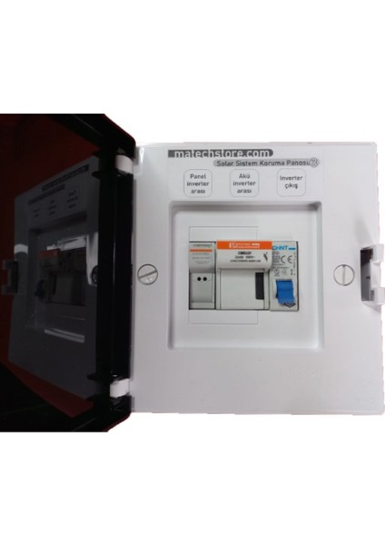 Solar Sistem Koruma Panosu (5000W-10000W) fiyatları