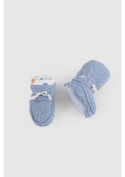 Wellsoft Mavi Bebek Patiği fiyatları