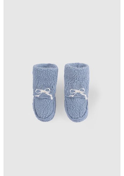 Wellsoft Mavi Bebek Patiği modelleri