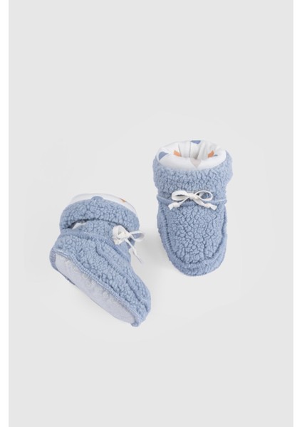 Wellsoft Mavi Bebek Patiği indirimleri