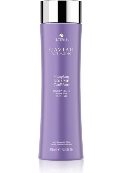 Caviar Multiplying Volume Saç Kremi 250 Ml