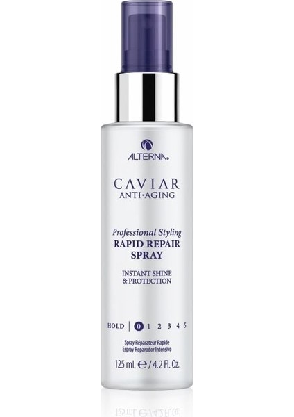Caviar Professional Styling Rapid Repair Sprey