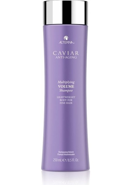 Caviar Multiplying Volume Şampuan 250 ml