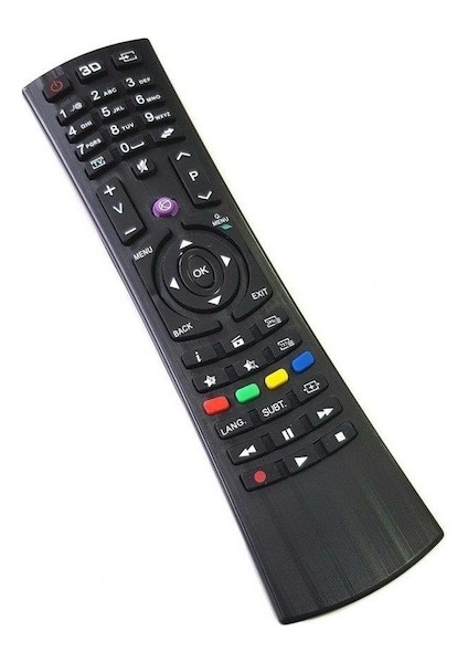 40FB7100 Smart LED Tv Kumanda