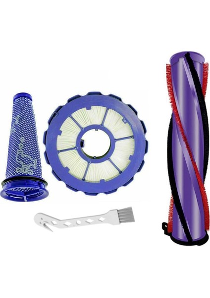 Motor Öncesi ve Sonrası Filtre Ana Silindir Fırçası (Yurt Dışından)