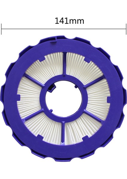 Motor Öncesi ve Sonrası Filtre Ana Silindir Fırçası (Yurt Dışından)