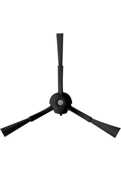 10PCS Robotlu Süpürge Yedek Fırça Seti (Yurt Dışından)