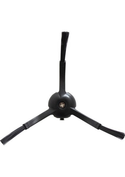 10PCS Robotlu Süpürge Yedek Fırça Seti (Yurt Dışından)