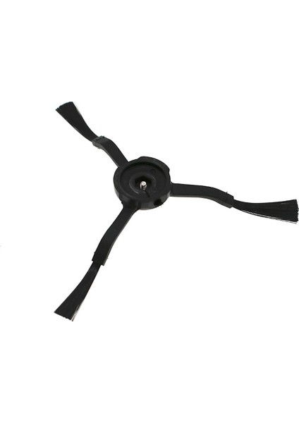 10PCS Robotlu Süpürge Yedek Fırça Seti (Yurt Dışından)