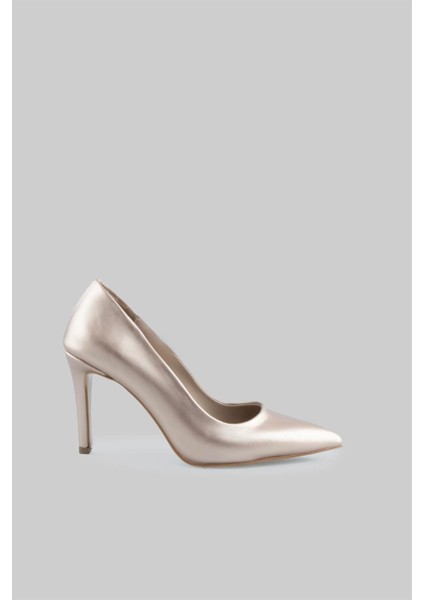 Özel Seri Klasik Stiletto Rose