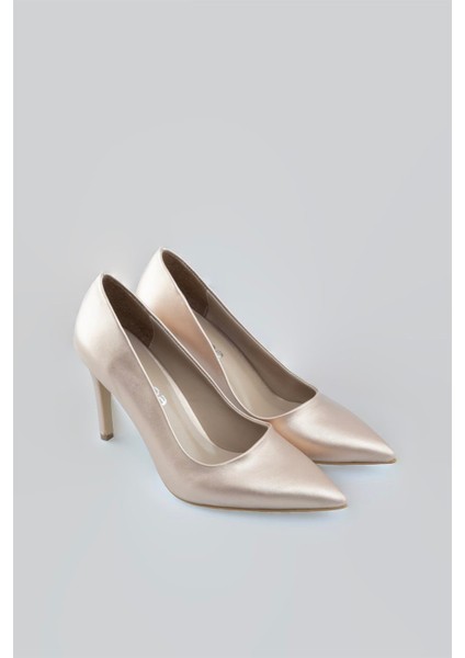 Özel Seri Klasik Stiletto Rose