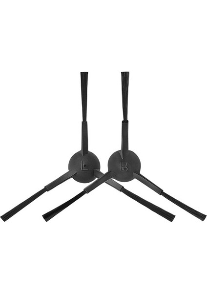 Xiaomi Lydsto Robot G2 Hepa Filtre Yan Fırça Toz Torbası Parça Kiti Için (Yurt Dışından) fırsatları