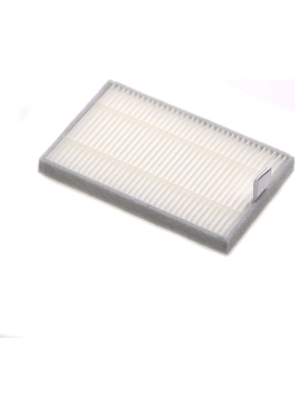 Pursang Nick Sweeper 800T820S Için Rulo Fırça Yan Fırça Hepa Filtresi (Yurt Dışından)