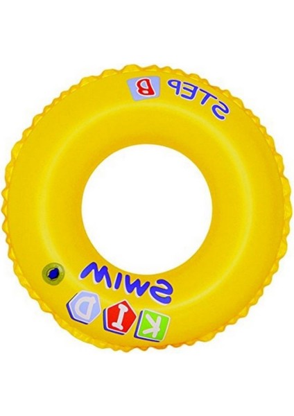 A-450 Lüks Şişme Simit
