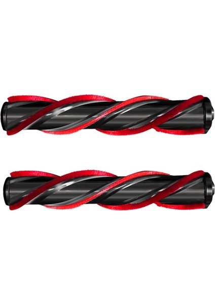 Proscenic P10 P11 Için 2pcs Rulo Fırça Aksesuarı (Yurt Dışından)