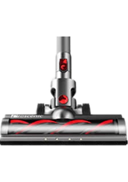 Proscenic P10 P11 Için 2pcs Rulo Fırça Aksesuarı (Yurt Dışından)