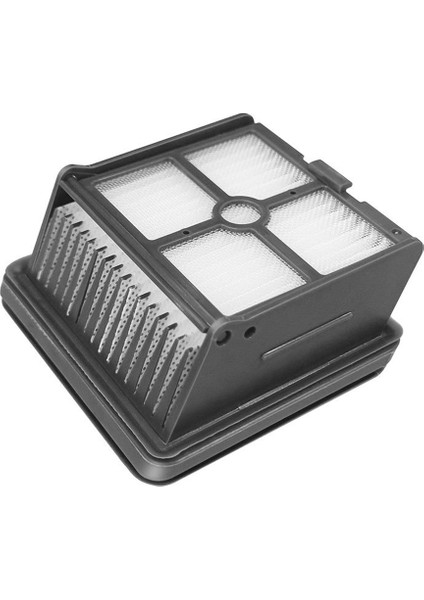 Dreame H11MAX /H11/H12 Yıkanabilir Hepa Filtrenin Değiştirilmesi (Yurt Dışından)