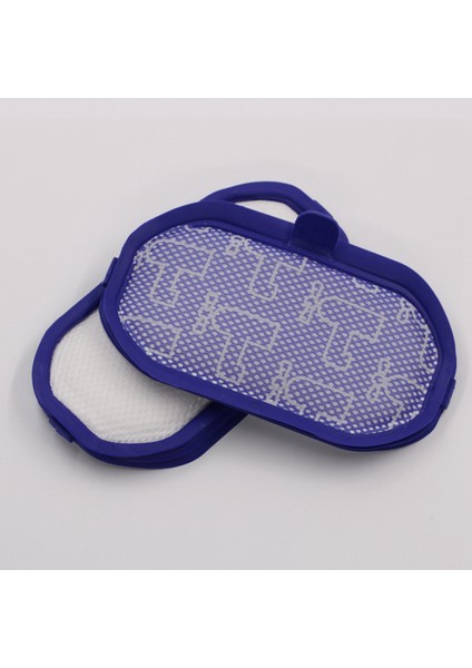Dyson DC30 DC31 DC34 DC35 DC44 DC45 DC56 Için 10 Adet Hepa Filtre (Yurt Dışından) fiyatları
