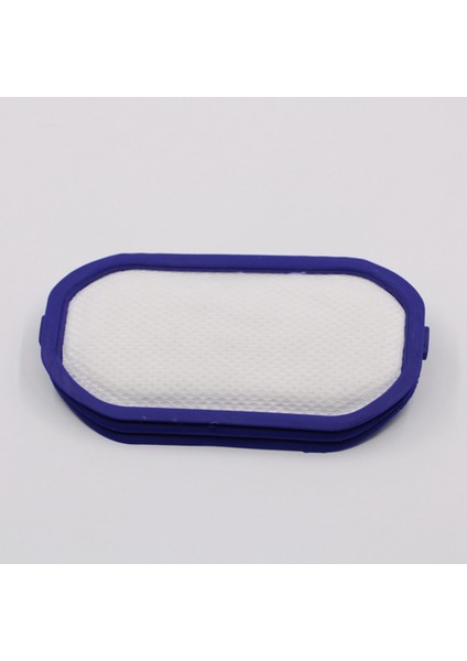 Dyson DC30 DC31 DC34 DC35 DC44 DC45 DC56 Için 10 Adet Hepa Filtre (Yurt Dışından) indirimleri