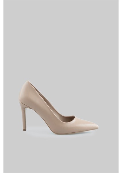 Özel Seri Klasik Stiletto Ten