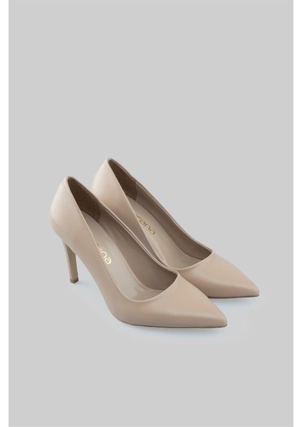 Özel Seri Klasik Stiletto Ten