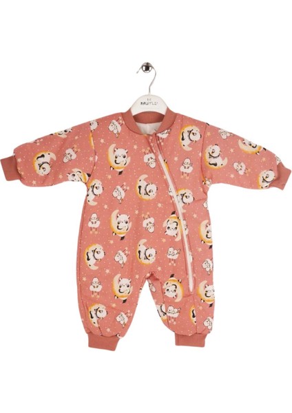 Melfa Ayıcık Desenli Çocuk Uyku Tulumu fiyatları