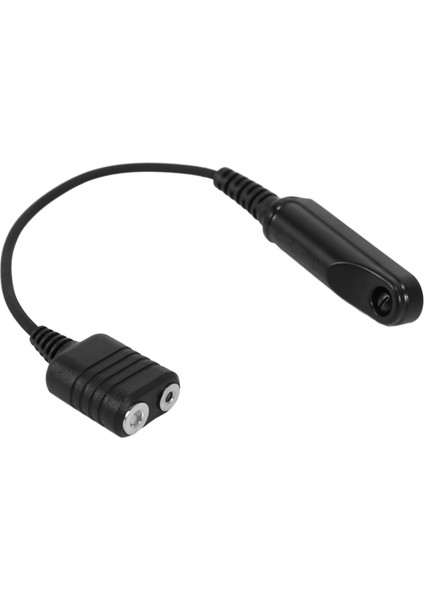 Baofeng Uv-Xr Uv-9r Plus Uv-5r BF-888S Için Ses Kablosu Adaptörü (Yurt Dışından) fiyatları