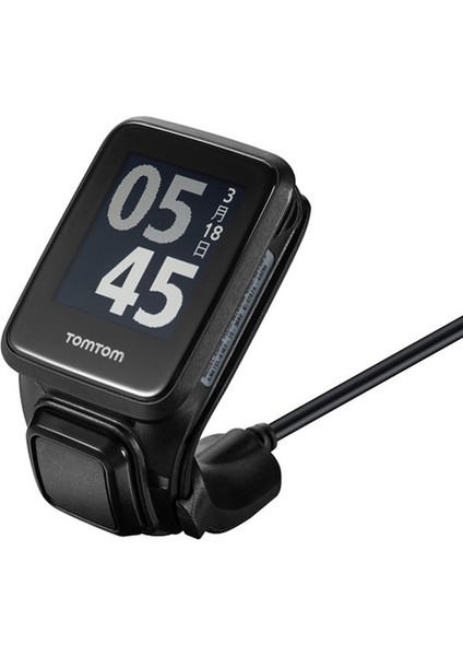 Tomtom Adventurer/golfer 2 Için USB Veri Şarj Ünitesi Kablo Şarj Cihazı (Yurt Dışından)