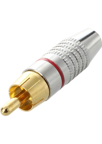 Bağlanılabilir Ses Kablosu Rca Maschio 10 Adet (Yurt Dışından) fiyatları