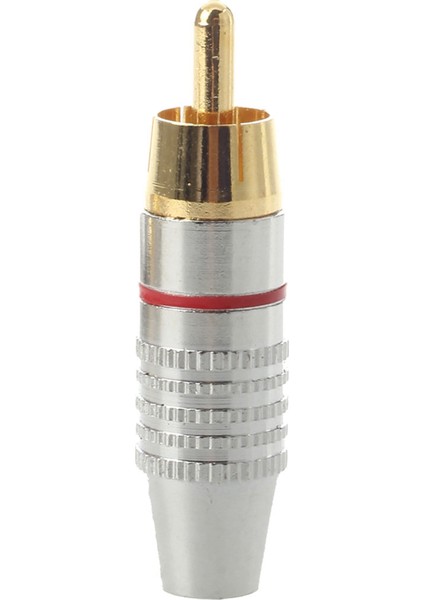 Bağlanılabilir Ses Kablosu Rca Maschio 10 Adet (Yurt Dışından) fırsatları