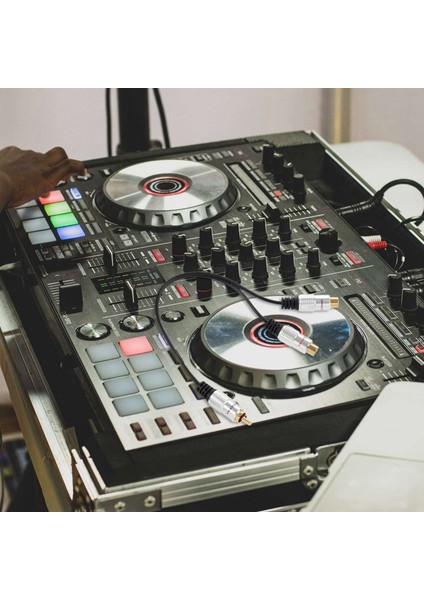 2x Metal Rca Dişi - Çift 2-Rca Erkek Altın Kaplama Adaptör, Kablo (Yurt Dışından) modelleri