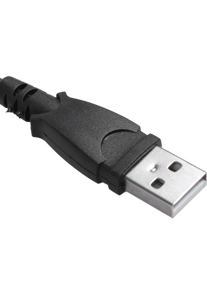 Sony Vmc-Md3 DSC-W350 Dsc-Tx5 DSC-W380 Dsc-Wx5 W37 Kameralar Için USB Veri Kablosu (Yurt Dışından) fırsatları