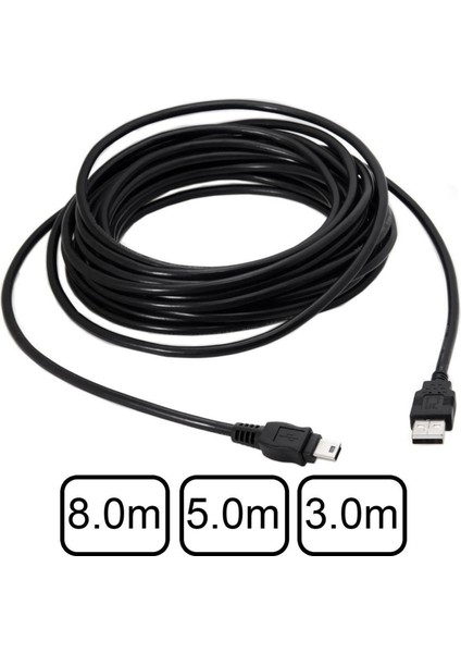 Sony Ps3 USB Kablo Denetleyicisi Için 10 Ft Playstation 3 Için Şarj Kablosu (Yurt Dışından) fiyatları