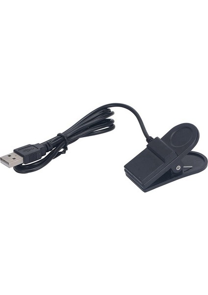 Şarj Klipsi, Yedek USB Şarj Standı (Yurt Dışından)