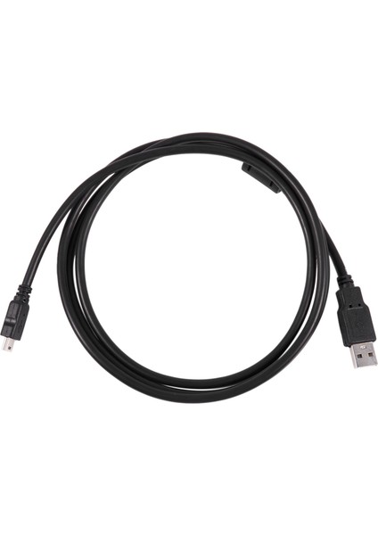 Nikon D7000 D700 D300S D3100 Için Kamera USB Veri Kablosu Kablosu Kurşun (Yurt Dışından) indirimleri