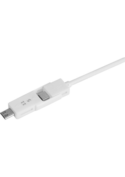 Mikro USB - HDMI 1080P Hdtv Adaptör Kablosu (Yurt Dışından) indirimleri