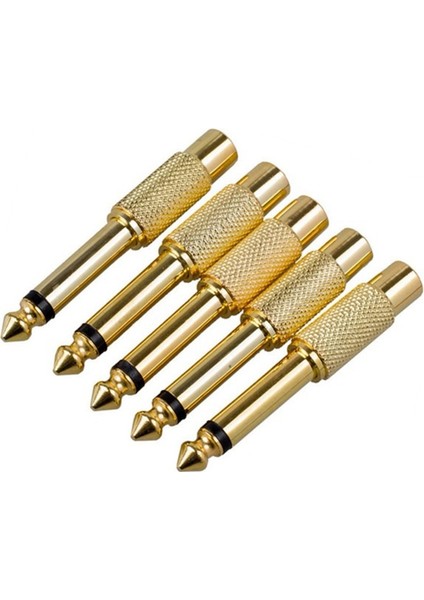 Muz Fiş, Konektörler, Açık Vidalı Tip, 5 Çift (Yurt Dışından) modelleri