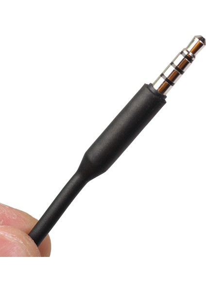 Kulaklık Akıllı Telefon Için 3.5mm Ses Uzatma Kablosu Erkek - Kadın (Yurt Dışından) indirimleri