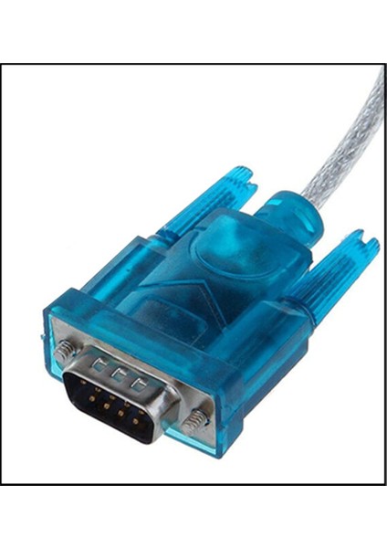 Db9 Bilgisayar Veri Kablosu Db9 9 Pin VGA Dişi Usb'den R232 Arayüzüne (Yurt Dışından) indirimleri