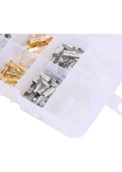 150 Adet Erkek Dişi Araba Maça Konnektörü Ekleme Sıkma Tel Terminalleri (Yurt Dışından) modelleri