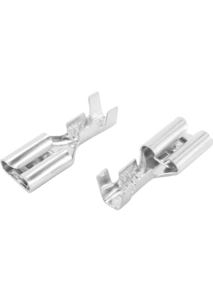 150 Adet Erkek Dişi Araba Maça Konnektörü Ekleme Sıkma Tel Terminalleri (Yurt Dışından) indirimleri