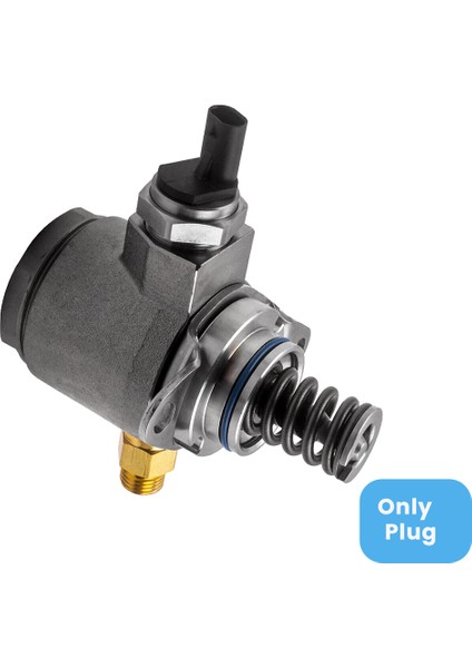 Vw Golf Jetta Için 1.4t Fiş Yüksek Basınçlı Yakıt Pompası Fişi (Yurt Dışından) fiyatları