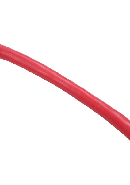 RJ45 Ethernet Cat5 Ağ Kablosu Lan Bağlantı Kablosu, 2m Kırmızı 10 Adet (Yurt Dışından) fırsatları