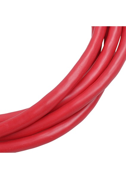 RJ45 Ethernet Cat5 Ağ Kablosu Lan Bağlantı Kablosu, 2m Kırmızı 10 Adet (Yurt Dışından) indirimleri