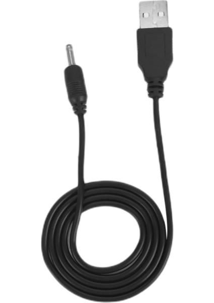 Usb'den 3,5mm Namlu Jakına 5V Dc Güç Kablosu (Yurt Dışından) indirimleri