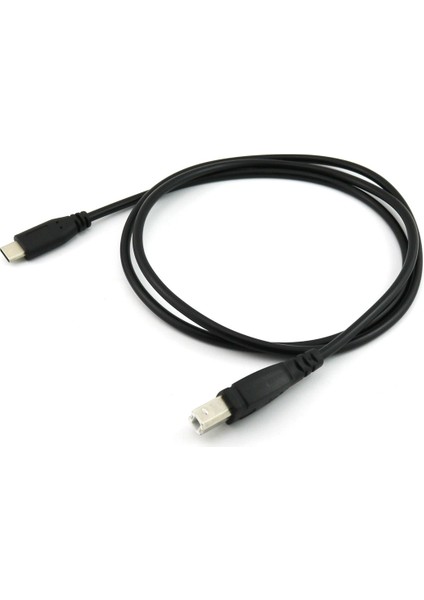 Usb-C USB 3.1 Tip C Erkek - USB 2.0 B Tipi Erkek Veri Kablosu Kablosu (Yurt Dışından) modelleri