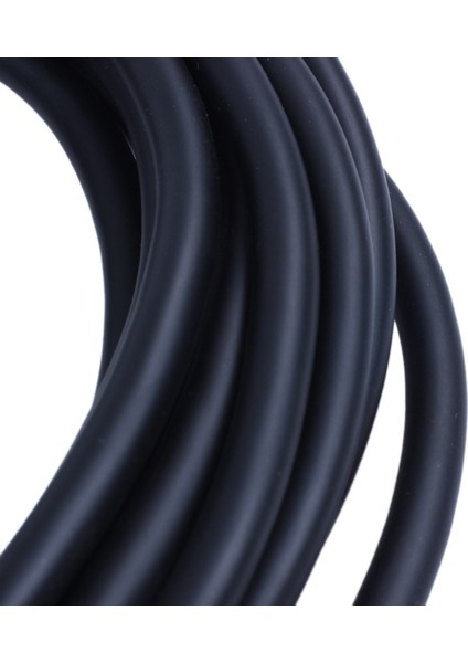 3-Pin Xlr Erkek - Xlr Dişi Mikrofon Kablosu 5 Metre (Yurt Dışından) indirimleri